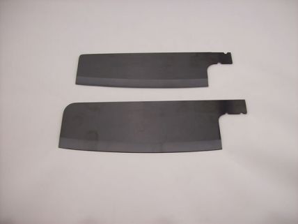 黑6-6.5菜刀精坯 黑6-6.5菜刀精坯