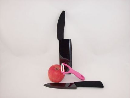 6.5寸镜光菜刀+4+瓜刨