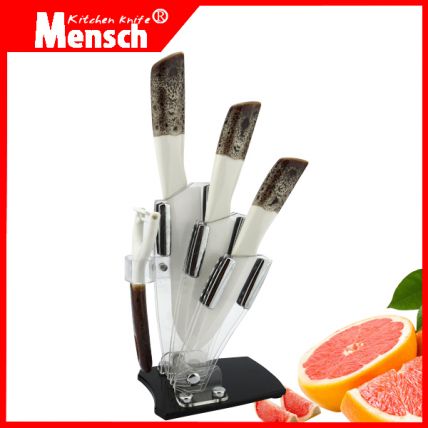 欧洲复古全陶瓷套装4